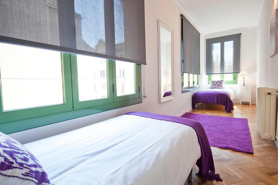 Apartamento Bcncaliu Barcelona Exterior foto