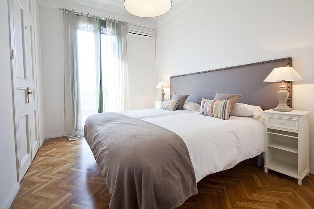 Apartamento Bcncaliu Barcelona Habitación foto