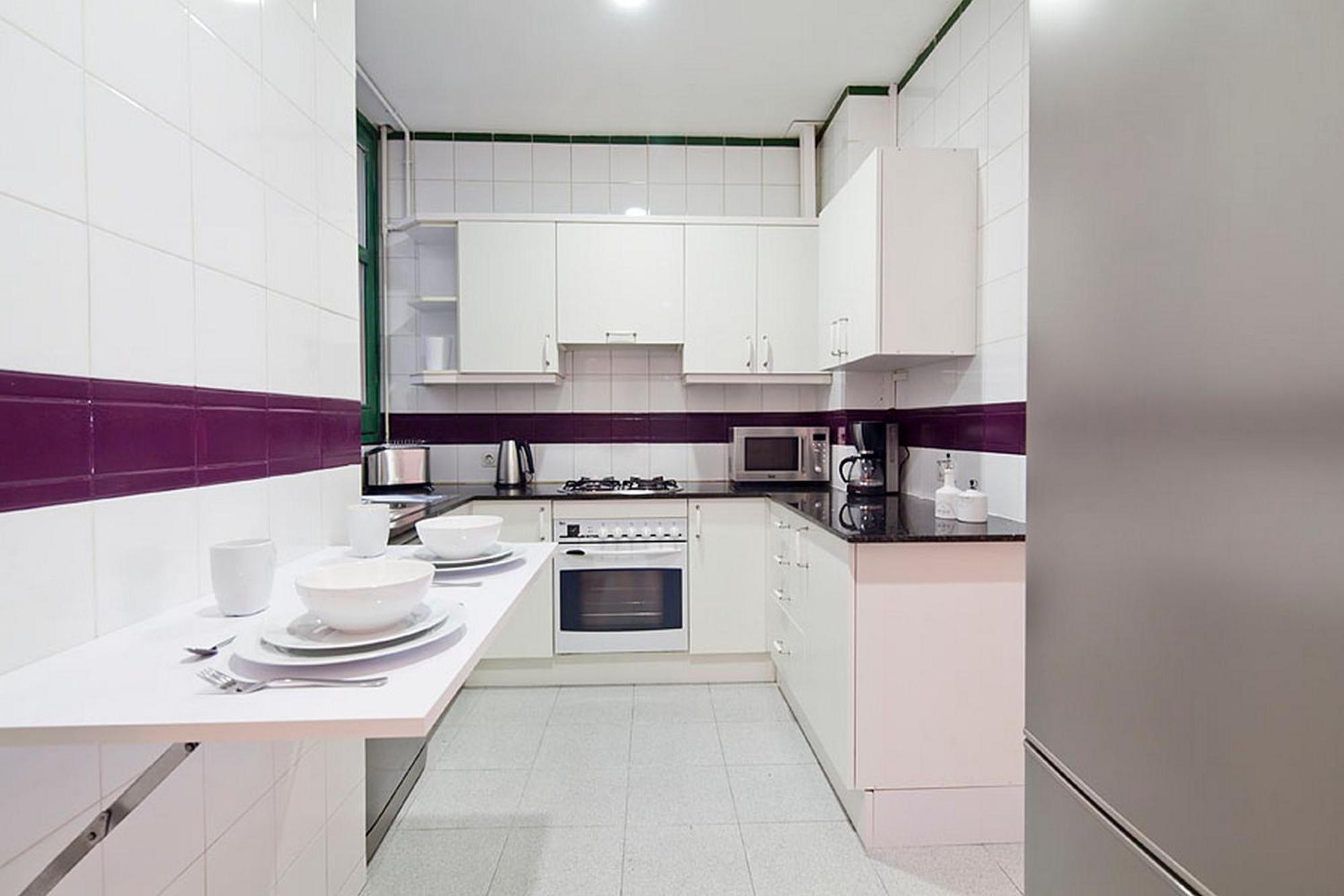 Apartamento Bcncaliu Barcelona Exterior foto